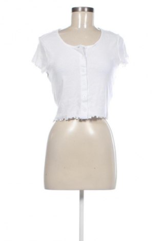 Damska koszula Urban Classics, Rozmiar S, Kolor Biały, Cena 86,99 zł