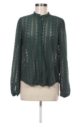 Dámská košile  VILA, Velikost S, Barva Zelená, Cena  179,00 Kč