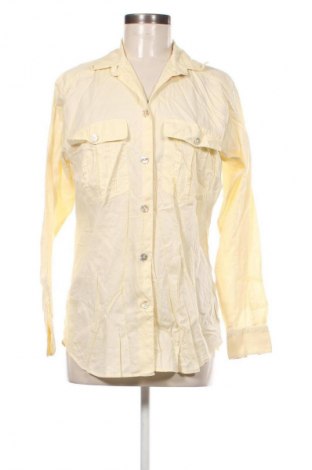 Női ing Van Laack, Méret M, Szín Sárga, Ár 5 209 Ft