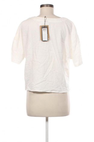 Damenbluse Vero Moda, Größe L, Farbe Weiß, Preis 22,99 €