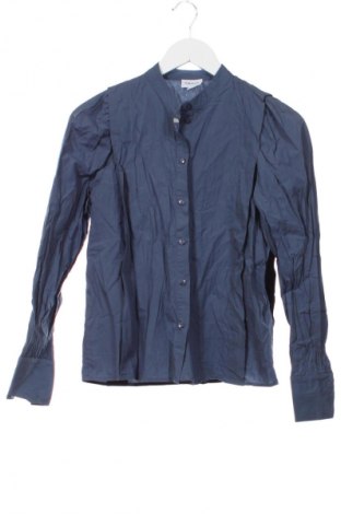 Damska koszula Vero Moda, Rozmiar XS, Kolor Szary, Cena 22,47 zł