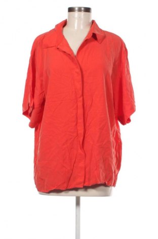 Női ing Weekday, Méret M, Szín Piros, Ár 1 139 Ft