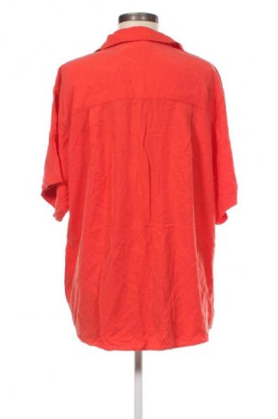 Női ing Weekday, Méret M, Szín Piros, Ár 1 139 Ft