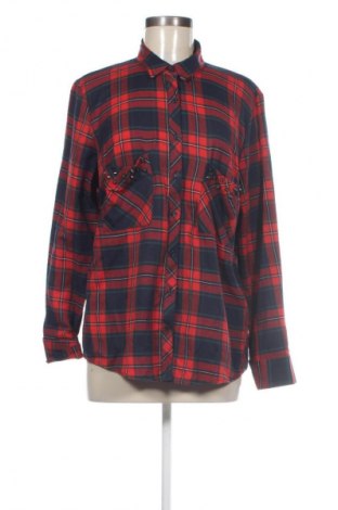 Cămașă de femei Yessica, Mărime M, Culoare Multicolor, Preț 7,99 Lei