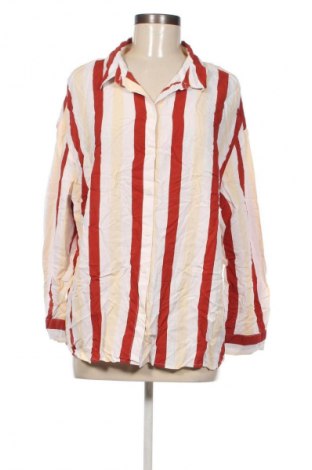 Damska koszula Yessica, Rozmiar XXL, Kolor Kolorowy, Cena 28,99 zł