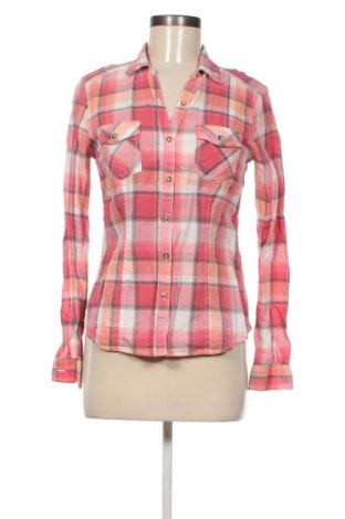 Dámska košeľa  Yessica, Veľkosť M, Farba Viacfarebná, Cena  1,95 €