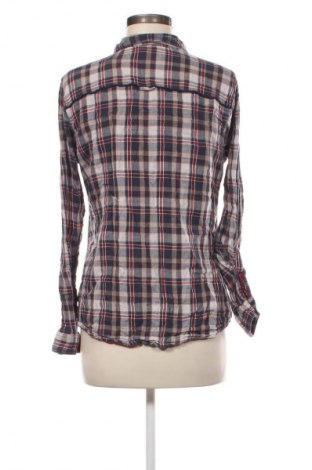 Damska koszula Yessica, Rozmiar L, Kolor Kolorowy, Cena 25,26 zł