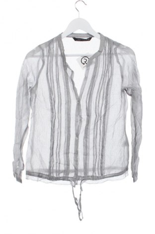 Дамска риза Zara, Размер XS, Цвят Многоцветен, Цена 2,04 €