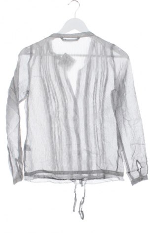 Дамска риза Zara, Размер XS, Цвят Многоцветен, Цена 2,04 €