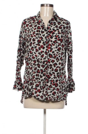 Dámska košeľa  Zara, Veľkosť S, Farba Viacfarebná, Cena  4,95 €