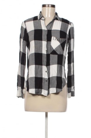 Дамска риза Zara, Размер M, Цвят Многоцветен, Цена 10,22 €