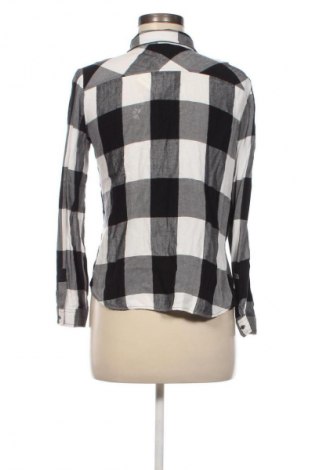 Дамска риза Zara, Размер M, Цвят Многоцветен, Цена 10,22 €