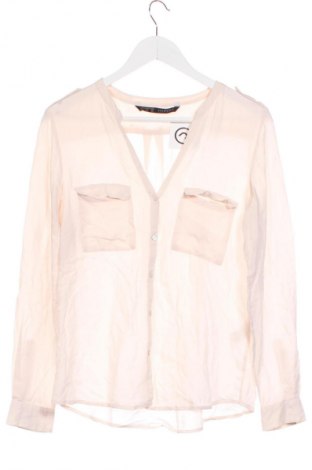 Dámska košeľa  Zara, Veľkosť XS, Farba Ružová, Cena  3,95 €