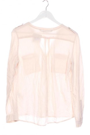 Dámska košeľa  Zara, Veľkosť XS, Farba Ružová, Cena  3,95 €