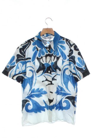 Dámska košeľa  Zara, Veľkosť XS, Farba Viacfarebná, Cena  8,69 €