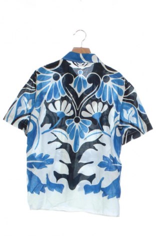 Dámska košeľa  Zara, Veľkosť XS, Farba Viacfarebná, Cena  8,69 €