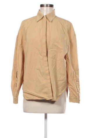 Dámska košeľa  Zara, Veľkosť S, Farba Béžová, Cena  12,84 €