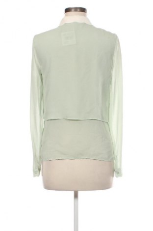 Női ing Zara Trafaluc, Méret S, Szín Zöld, Ár 1 419 Ft