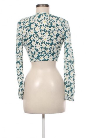 Damska koszula Zara Trafaluc, Rozmiar S, Kolor Kolorowy, Cena 27,59 zł