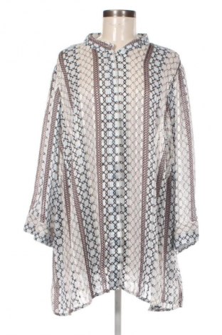 Dámská košile  Zizzi, Velikost XL, Barva Vícebarevné, Cena  223,00 Kč