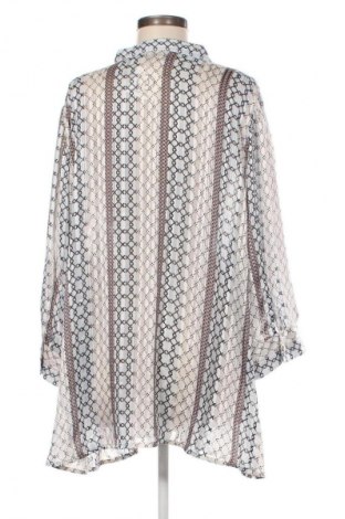 Dámská košile  Zizzi, Velikost XL, Barva Vícebarevné, Cena  223,00 Kč