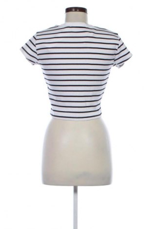 Damen T-Shirt Calvin Klein Jeans, Größe M, Farbe Mehrfarbig, Preis € 20,99