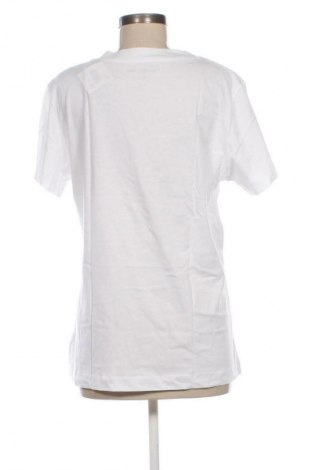 Dámské tričko Calvin Klein Jeans, Velikost XL, Barva Bílá, Cena  519,00 Kč