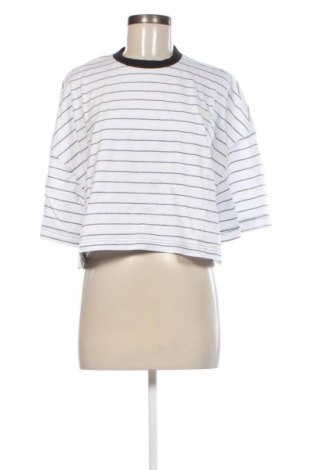 Damen T-Shirt Calvin Klein Jeans, Größe M, Farbe Mehrfarbig, Preis 52,99 €