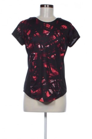 Γυναικείο t-shirt Domyos, Μέγεθος M, Χρώμα Πολύχρωμο, Τιμή 4,99 €