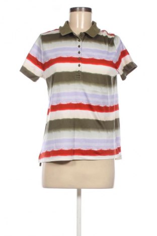 Damski T-shirt Lands' End, Rozmiar L, Kolor Kolorowy, Cena 47,22 zł