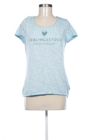Női póló Lieblingsstuck, Méret M, Szín Sokszínű, Ár 3 129 Ft
