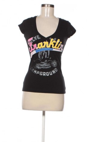 Női póló Made In Italy, Méret M, Szín Fekete, Ár 3 503 Ft