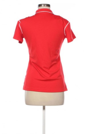 Damen T-Shirt Nike, Größe S, Farbe Rot, Preis € 12,99