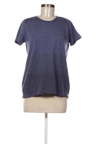 Dámske tričko Sports Performance by Tchibo, Veľkosť M, Farba Modrá, Cena  3,95 €