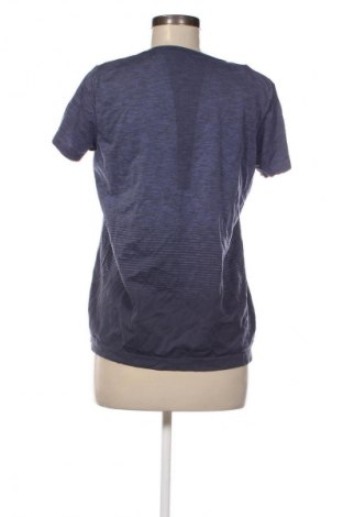 Dámske tričko Sports Performance by Tchibo, Veľkosť M, Farba Modrá, Cena  3,95 €