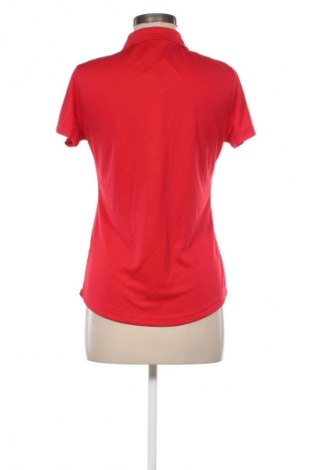Dámske tričko Uneek, Veľkosť S, Farba Červená, Cena  7,95 €