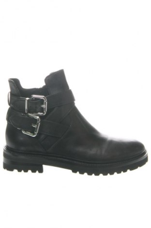 Botine de damă Alesya, Mărime 39, Culoare Negru, Preț 128,99 Lei