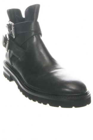 Botine de damă Alesya, Mărime 39, Culoare Negru, Preț 128,99 Lei