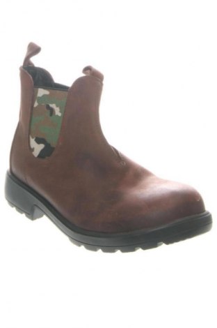 Дамски боти Alesya, Размер 37, Цвят Кафяв, Цена 79,25 €