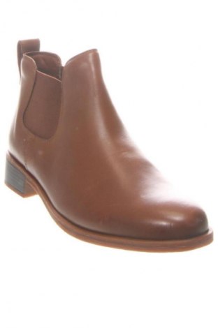 Dámské boty  Clarks, Velikost 40, Barva Hnědá, Cena  4 049,00 Kč