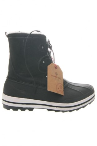 Дамски боти Kimberfeel, Размер 40, Цвят Черен, Цена 89,47 €