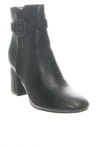 Dámské poltopánky Laura Biagiotti, Veľkosť 40, Farba Čierna, Cena  71,95 €