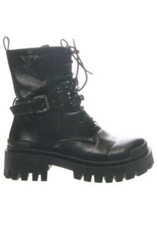 Дамски боти Laura Biagiotti, Размер 38, Цвят Черен, Цена 115,04 €