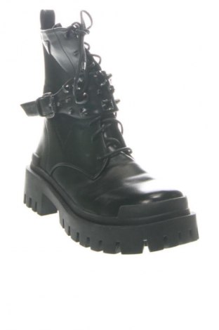 Дамски боти Laura Biagiotti, Размер 38, Цвят Черен, Цена 115,04 €