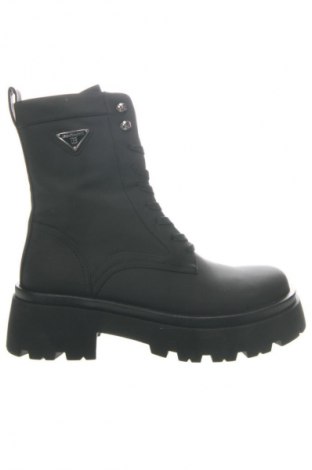 Дамски боти Laura Biagiotti, Размер 40, Цвят Черен, Цена 153,38 €