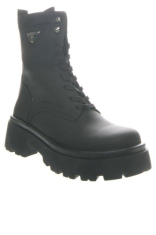 Дамски боти Laura Biagiotti, Размер 40, Цвят Черен, Цена 153,38 €