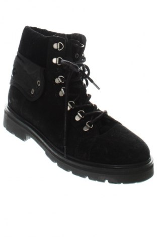 Дамски боти Tommy Jeans, Размер 41, Цвят Черен, Цена 44,48 €