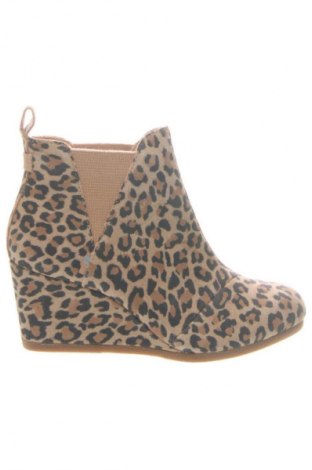 Dámské poltopánky Toms, Veľkosť 37, Farba Viacfarebná, Cena  42,95 €