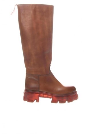 Дамски ботуши Jonak, Размер 39, Цвят Кафяв, Цена 178,95 €