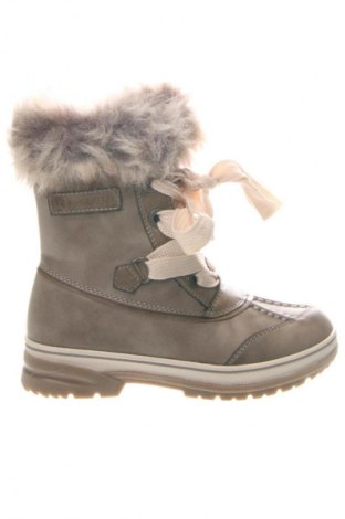 Damenstiefel Kimberfeel, Größe 36, Farbe Beige, Preis 137,99 €